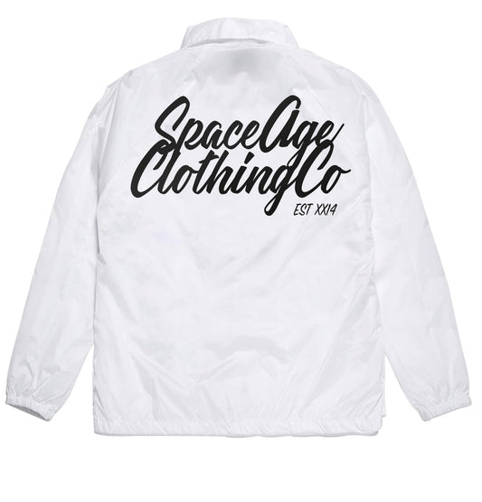 Coach Script