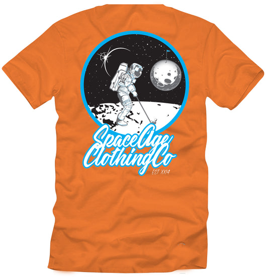 Hole In One (ORANGE)