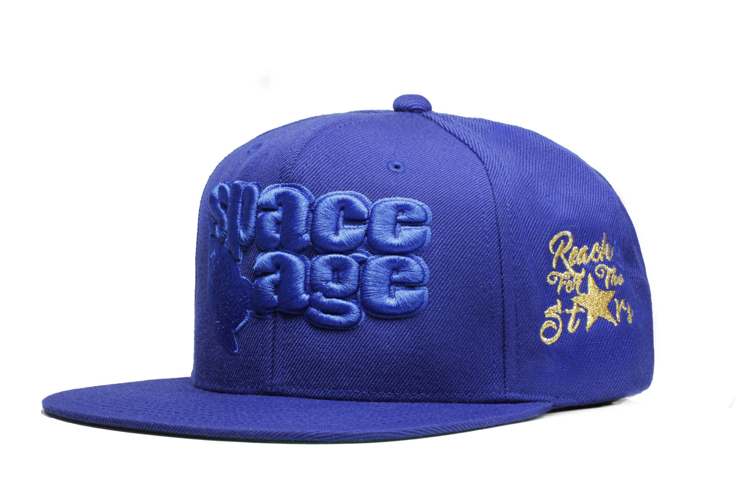 SPACE AGE SNAP BACK