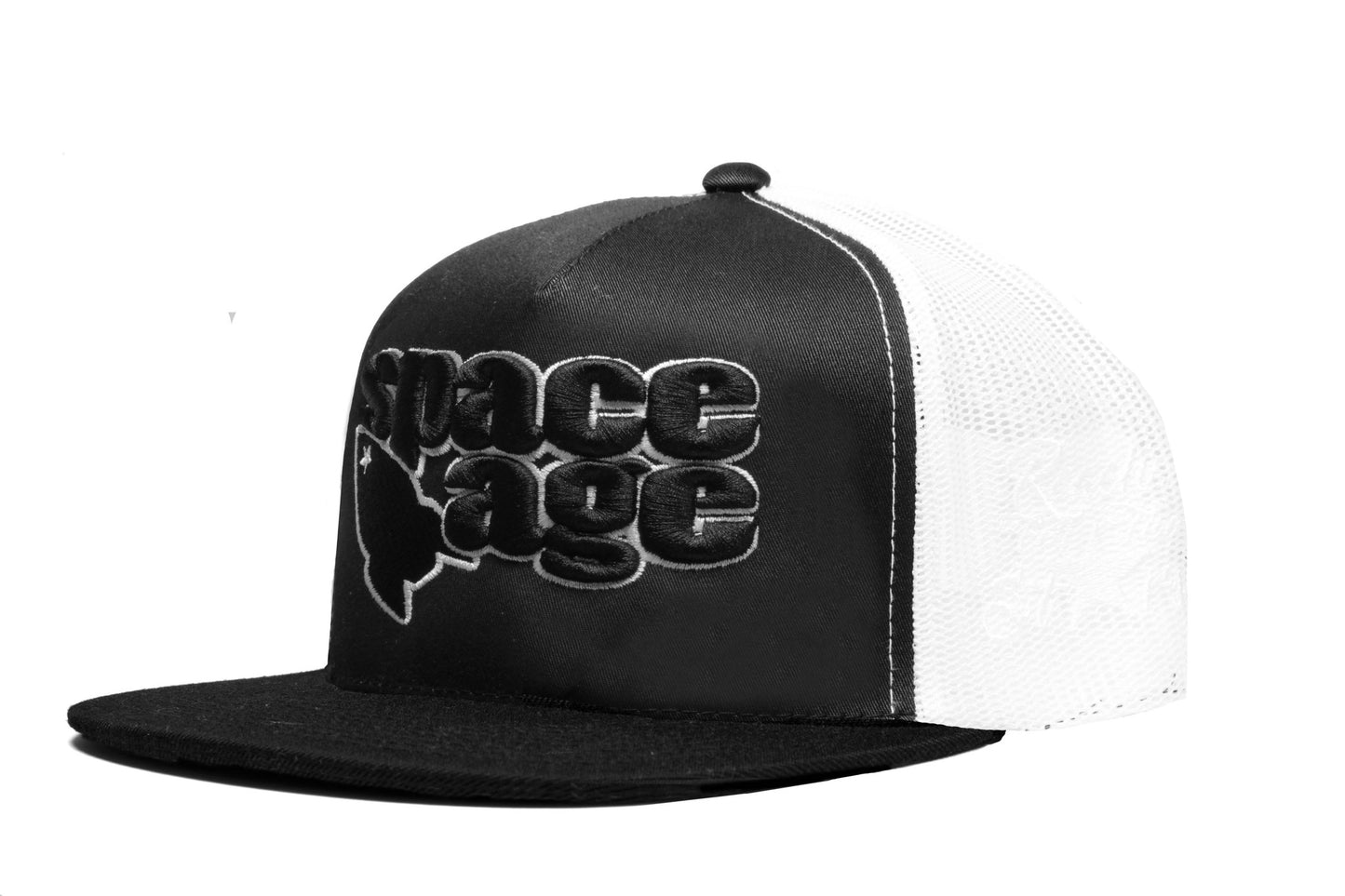 SPACE AGE SNAP BACK