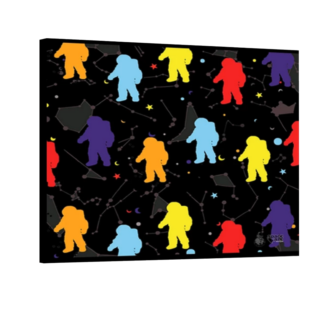Astronaut Costellation