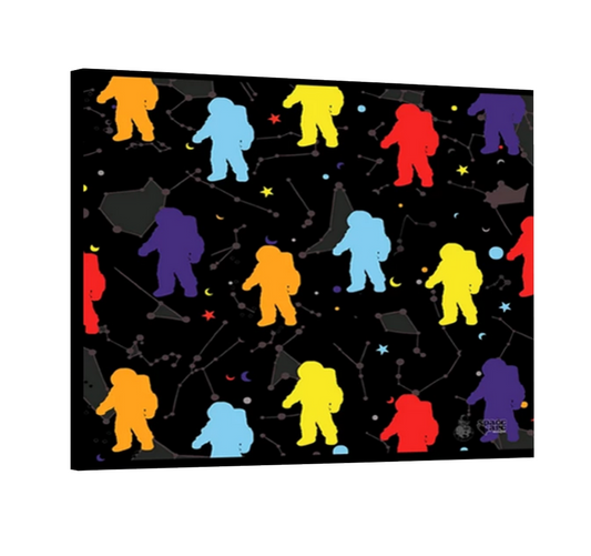 Astronaut Costellation