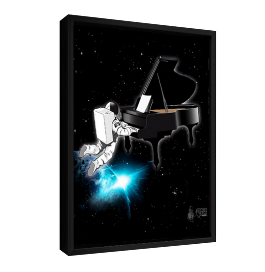 PIANO IN THE SKY