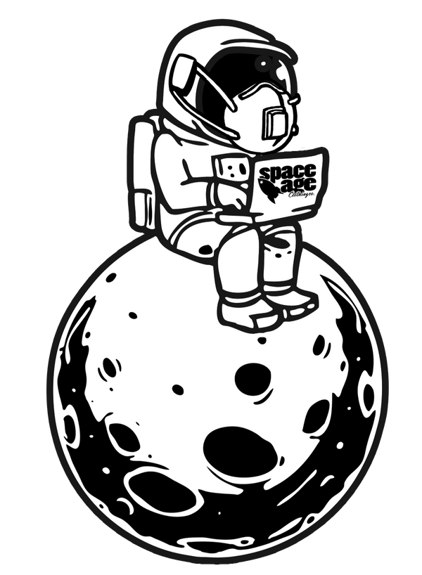 Space Age Clothing Co.