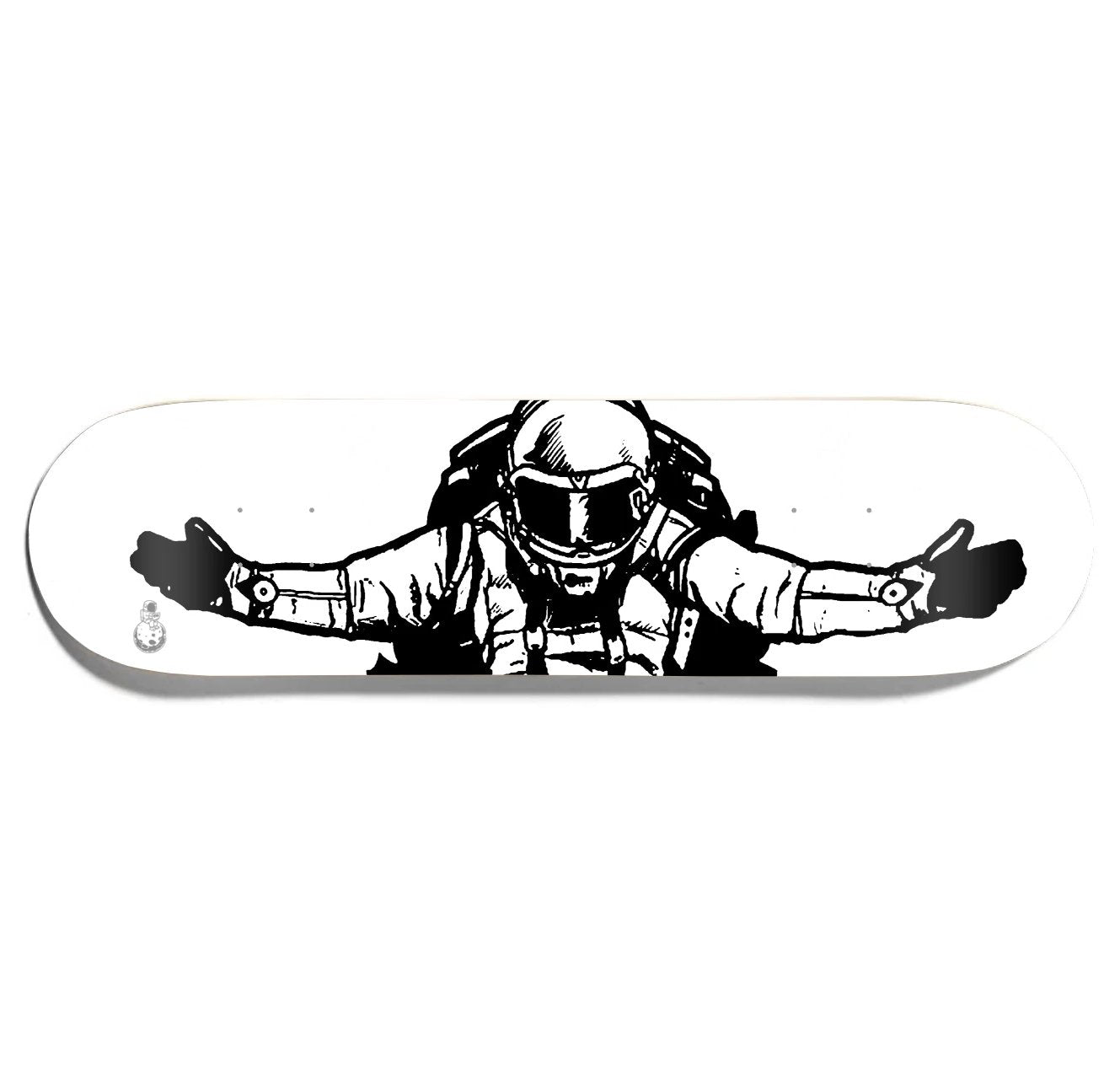 Tust In Deck