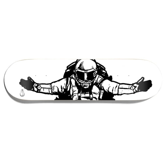 Tust In Deck