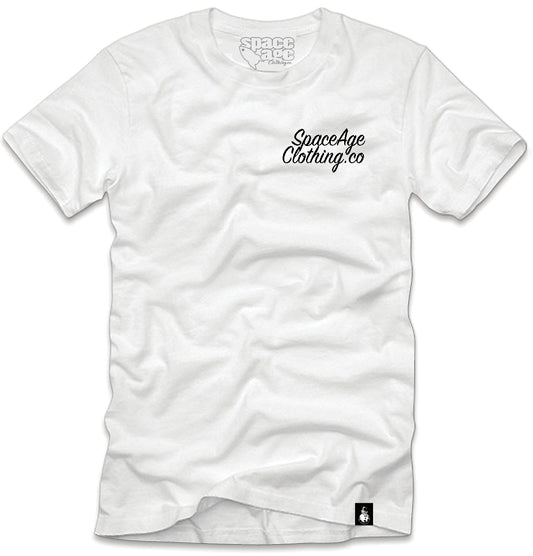 Astroboy/ White