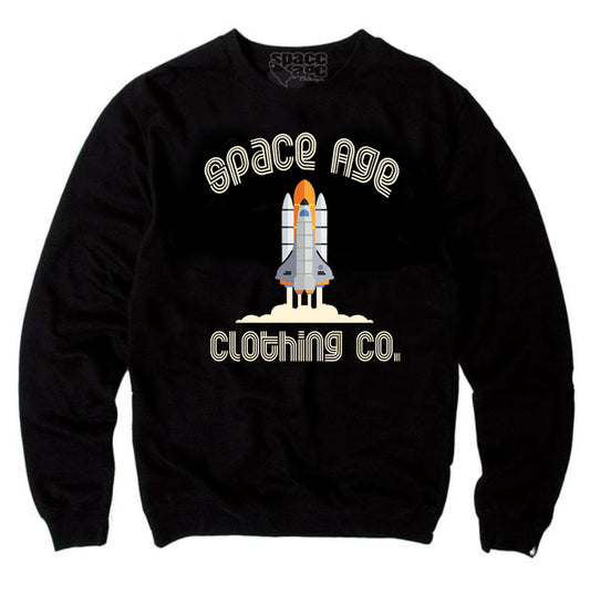 All The Way Up / Sweatshirt