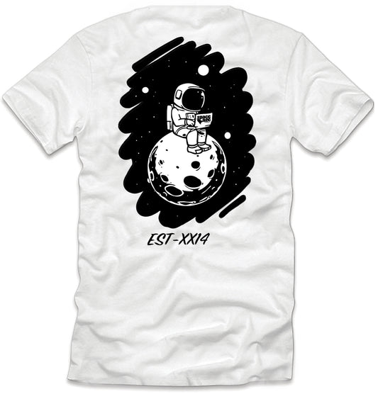 Astroboy/ White