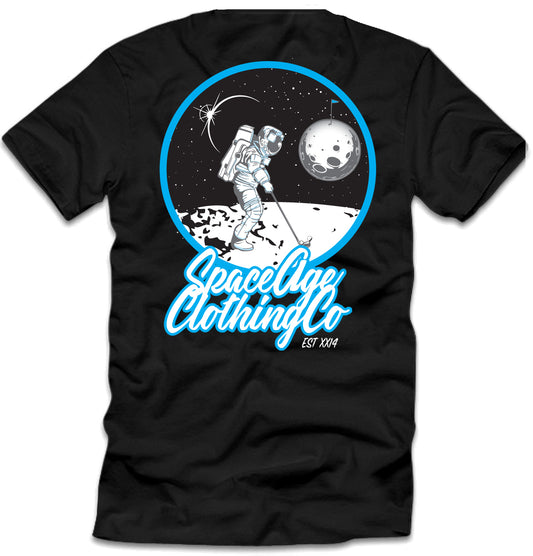 Hole In One  (BLACK)