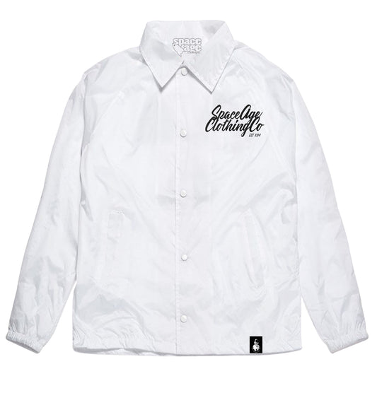 Coach Script