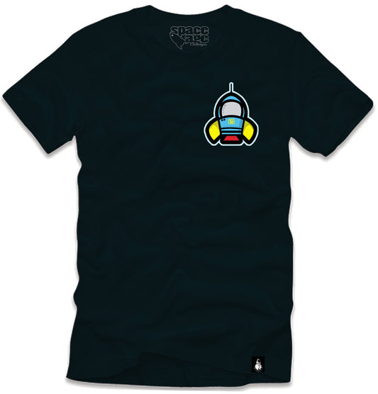 Little Rock Rocketts Black