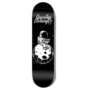 Astro Boy Deck