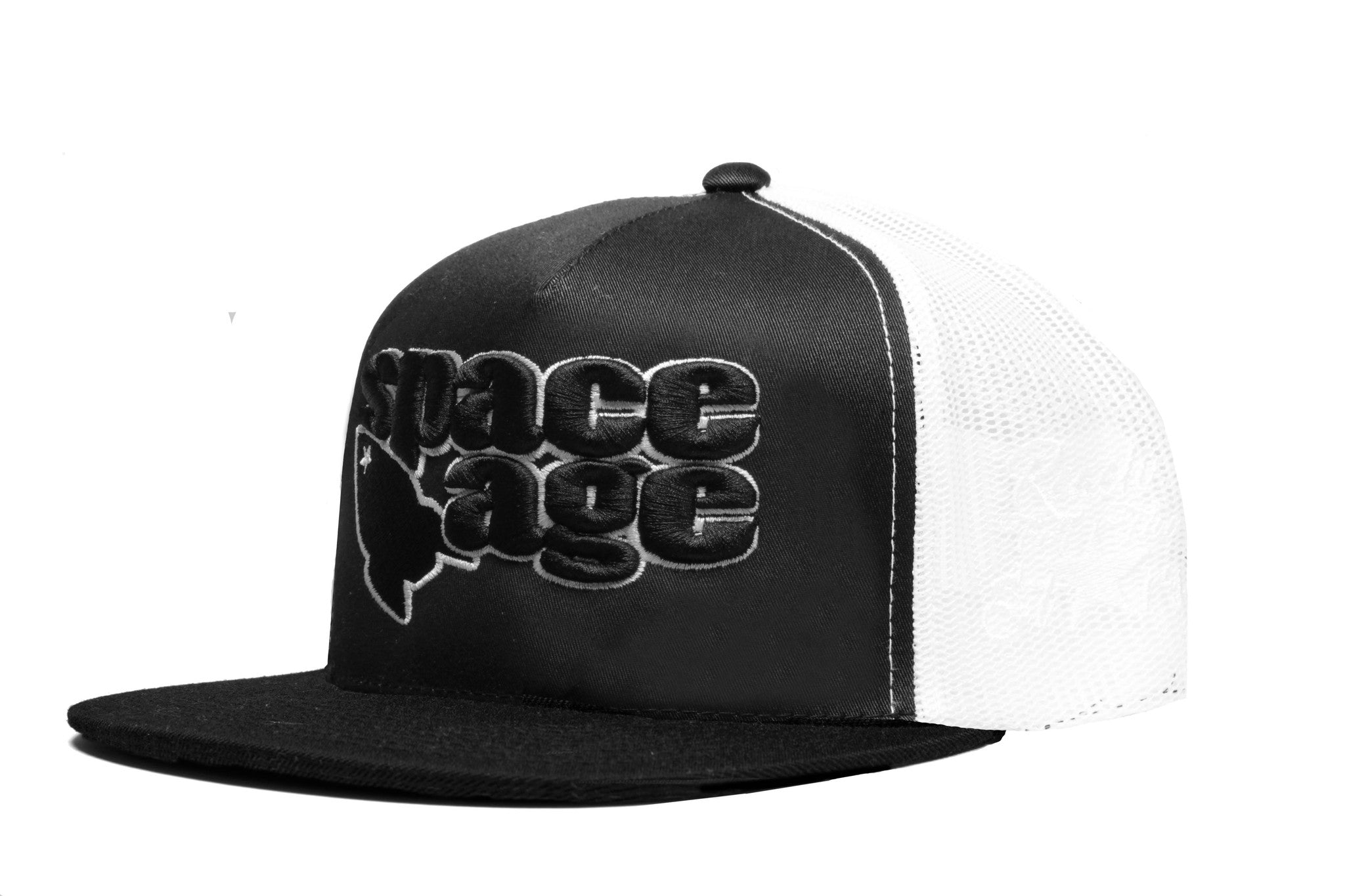 SPACE AGE SNAP  BACK