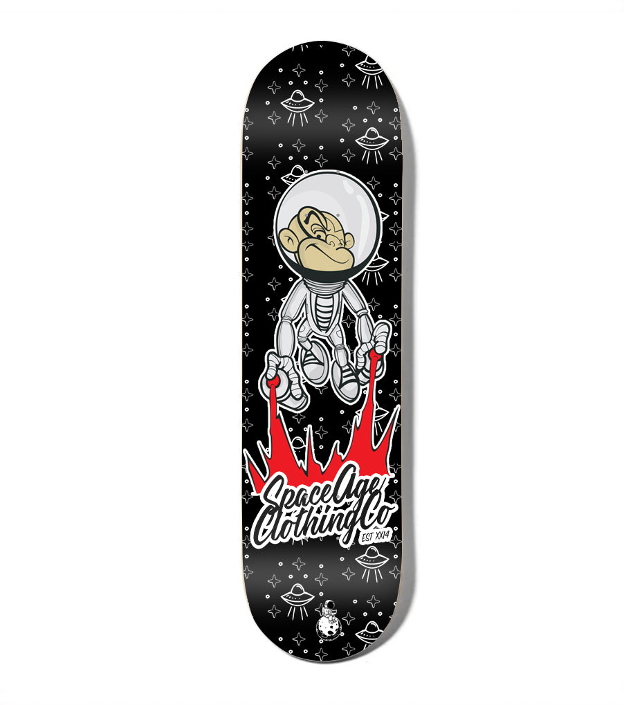 Space Ape Deck OG